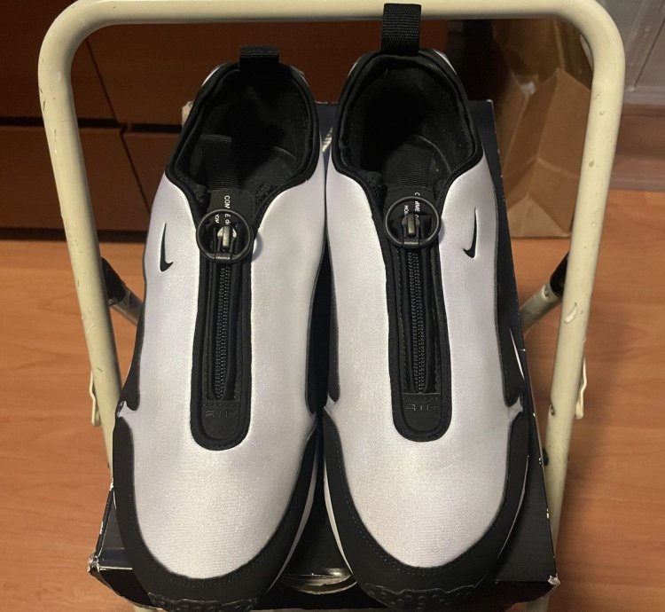 Nike Air Max Sunder Sp Comme Ses Gar On Homme Plus Cdg