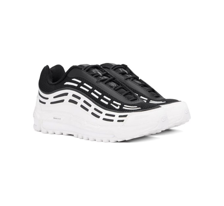 Nike Air Max Tl2 5 Comme Des Gar Ons Homme Plus 11 Cdg
