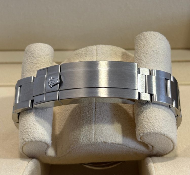 Rolex Submariner Date Hulk - 116610lv - 2019