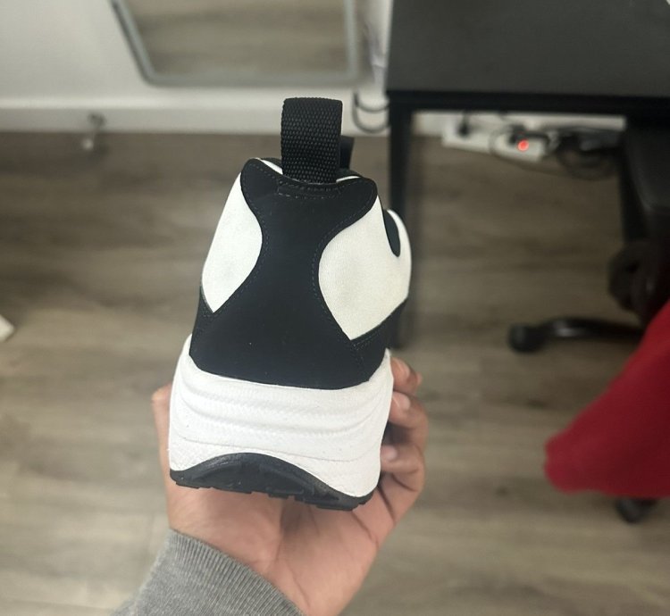 Nike Air Sunder Max Comme Des Garcons Homme Plus