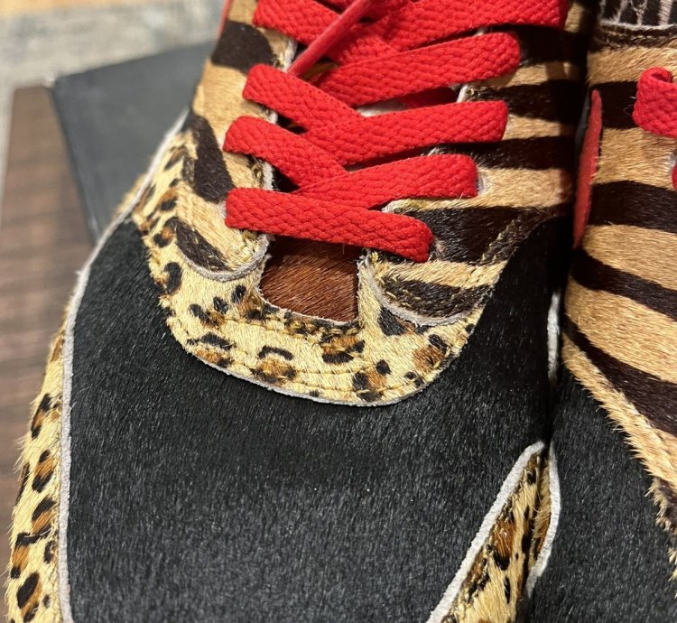 Nike Atmos Air Max 1 Animal Pack 2 0