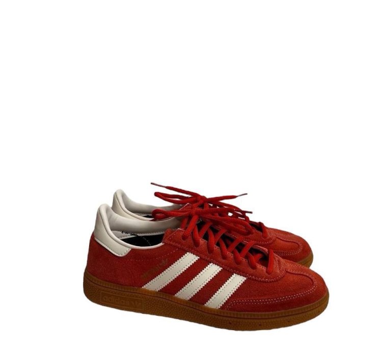 Adidas Handball Spezial Orange