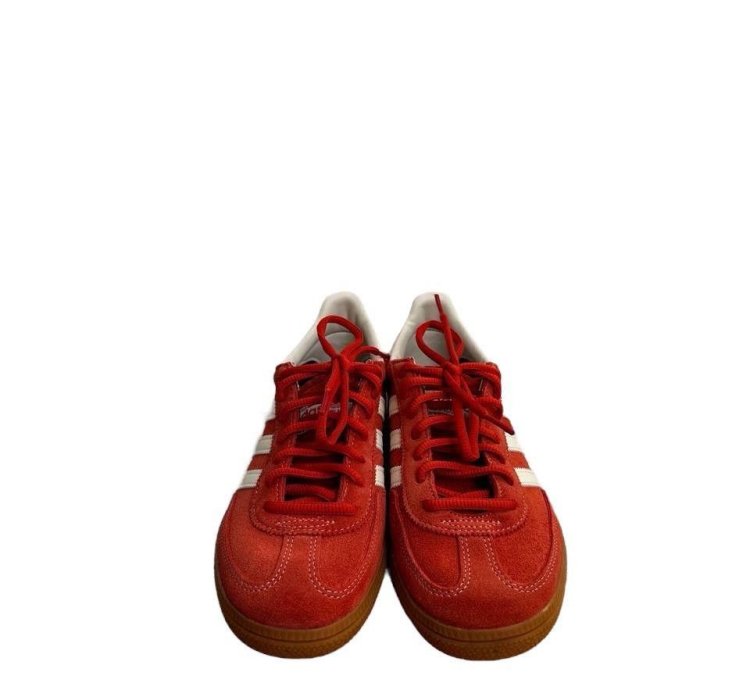 Adidas Handball Spezial Orange