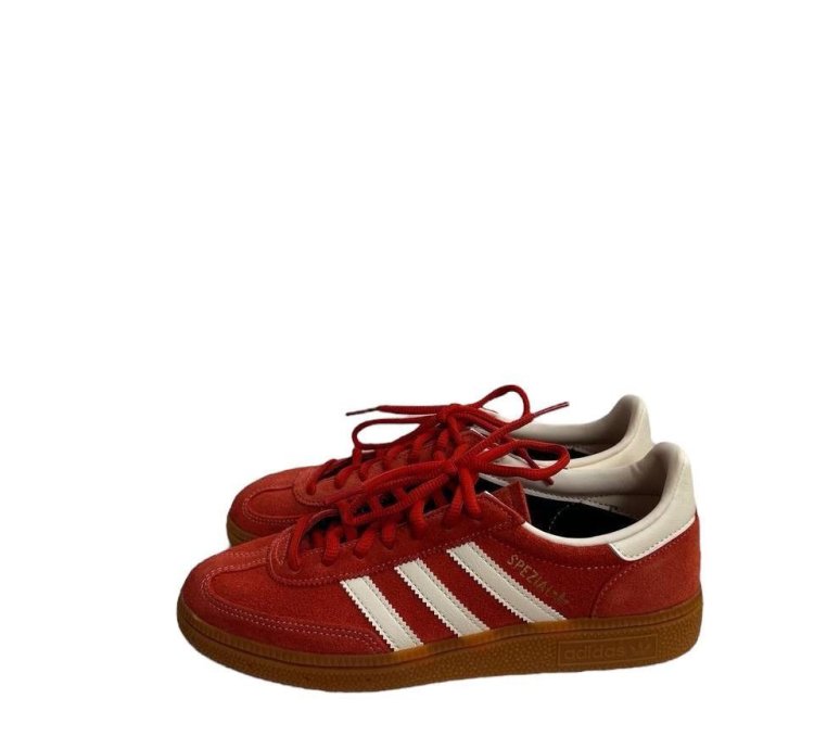Adidas Handball Spezial Orange