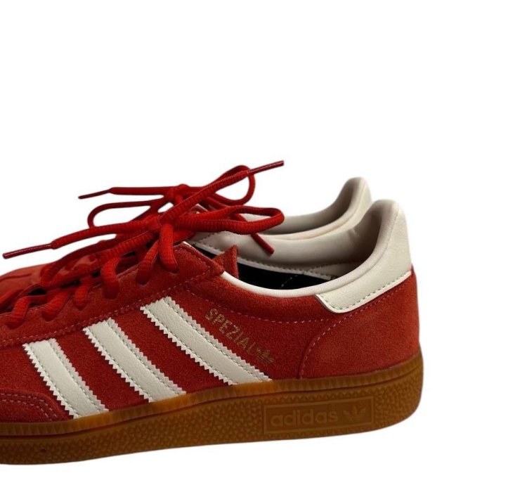 Adidas Handball Spezial Orange