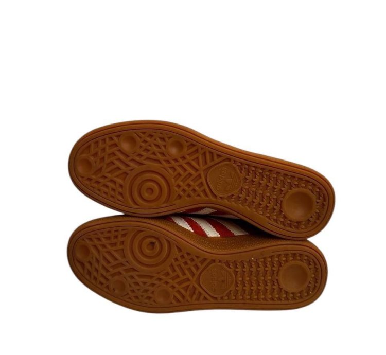 Adidas Handball Spezial Orange