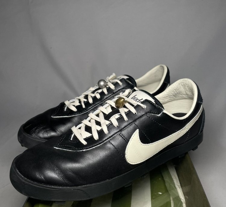 Nike Bode Astro Grabber Sneakers