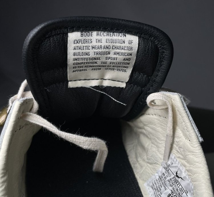 Nike Bode Astro Grabber Sneakers