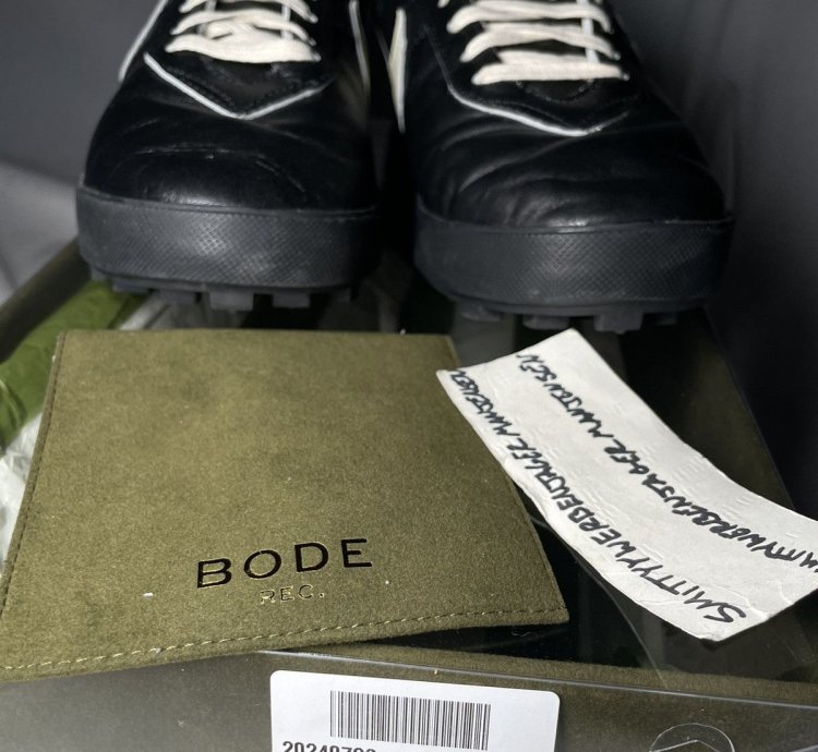 Nike Bode Astro Grabber Sneakers