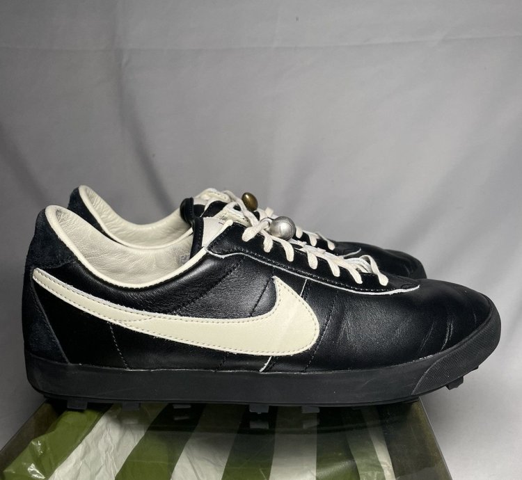 Nike Bode Astro Grabber Sneakers