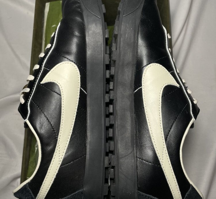 Nike Bode Astro Grabber Sneakers