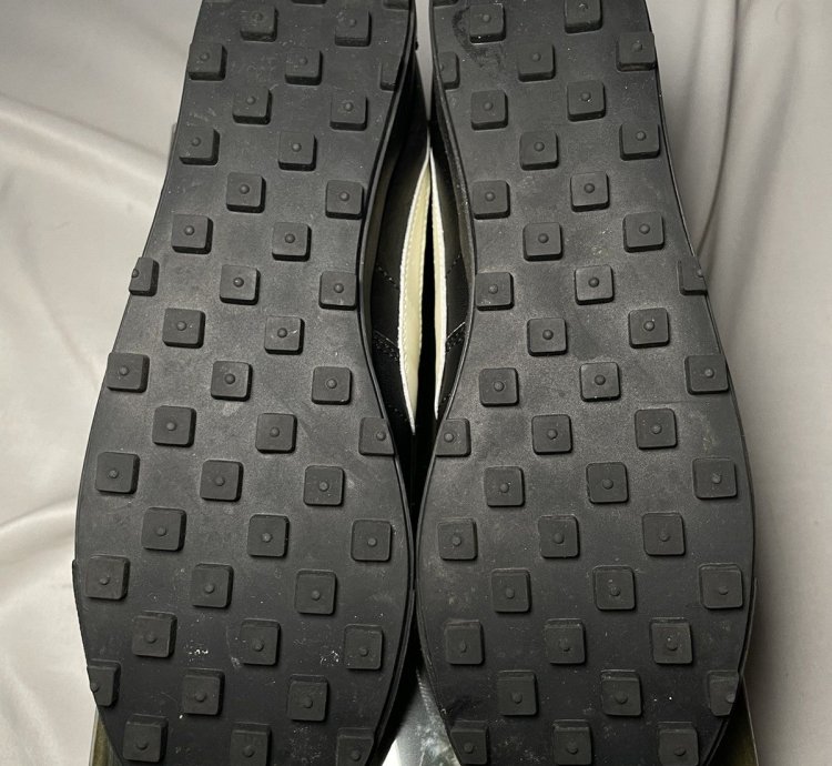 Nike Bode Astro Grabber Sneakers