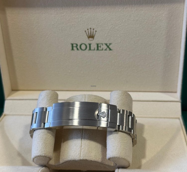 Rolex Submariner Date Hulk 2020 New Card 116610lv
