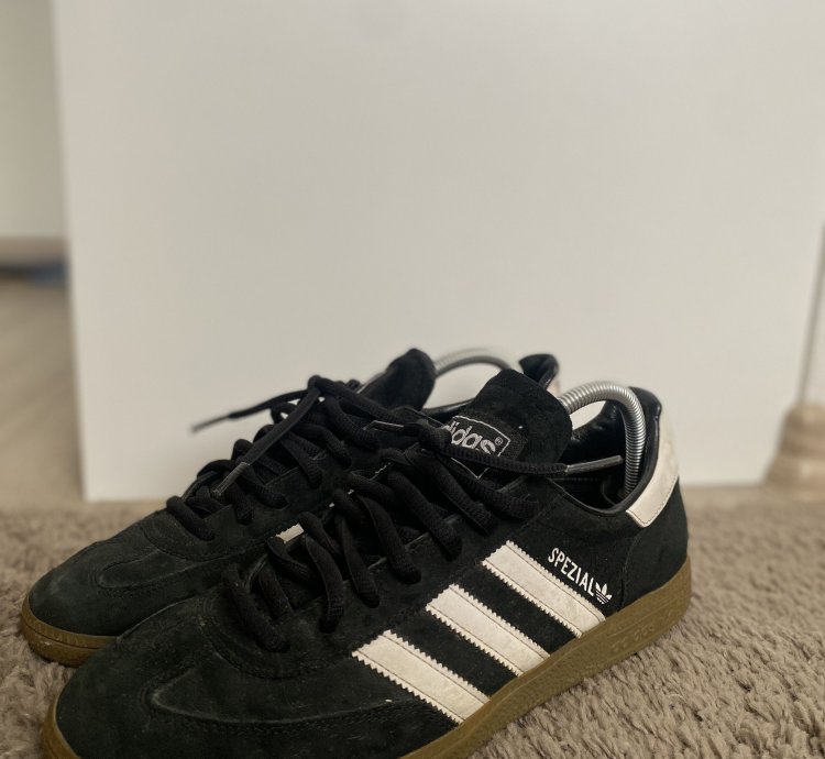 Adidas Handball Spezial Sneakers Shoes Skate Rap