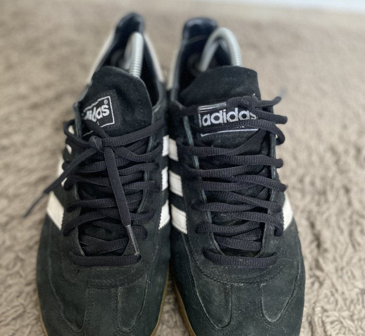 Adidas Handball Spezial Sneakers Shoes Skate Rap