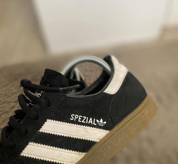 Adidas Handball Spezial Sneakers Shoes Skate Rap