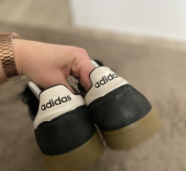 Adidas Handball Spezial Sneakers Shoes Skate Rap