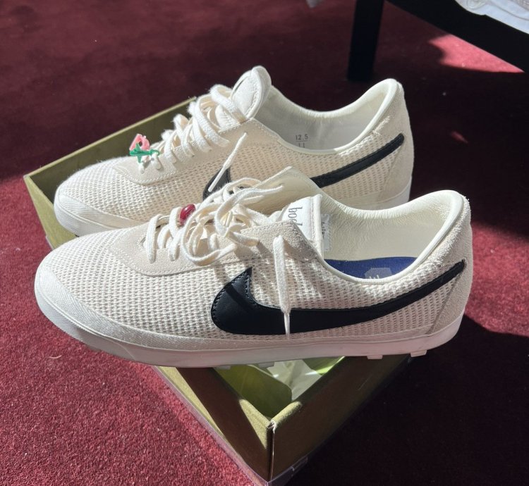 Nike Bode Astrograbber Size 11