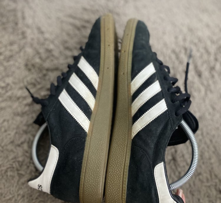 Adidas Handball Spezial Sneakers Shoes Skate Rap