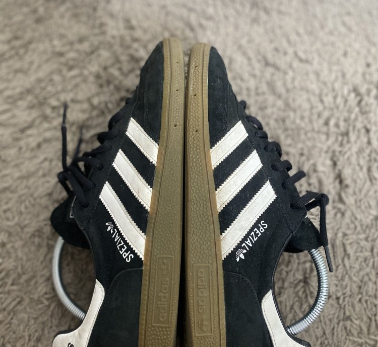 Adidas Handball Spezial Sneakers Shoes Skate Rap