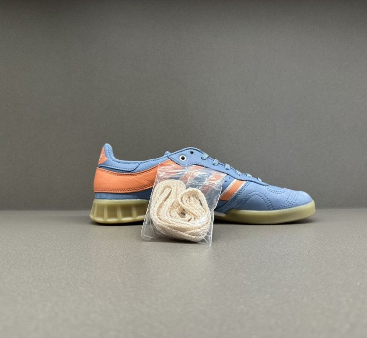 Adidas Handball Top Oyster Blue