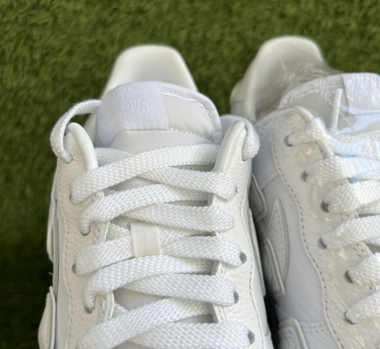 Nike Cactus Plant Flea Market Air Force 1 Premium Low White