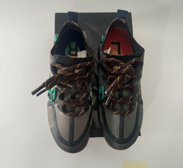 Nike Cactus Plant Flea Market Air Vapormax 2019 Size 11 5