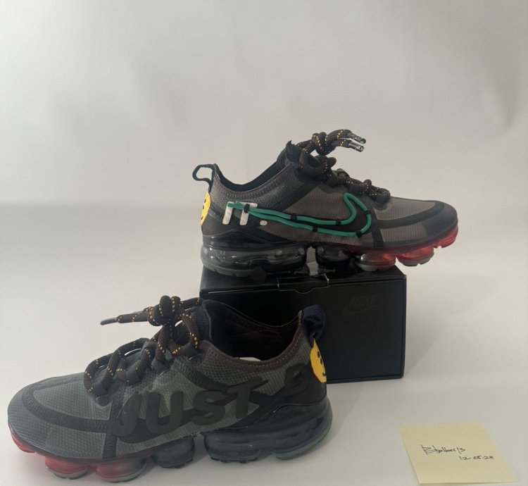 Nike Cactus Plant Flea Market Air Vapormax 2019 Size 11 5