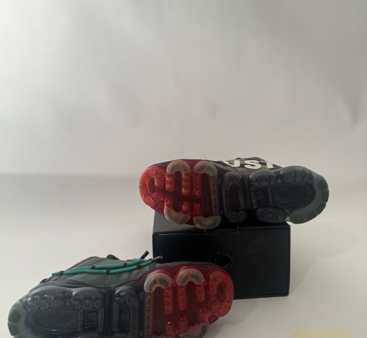 Nike Cactus Plant Flea Market Air Vapormax 2019 Size 11 5