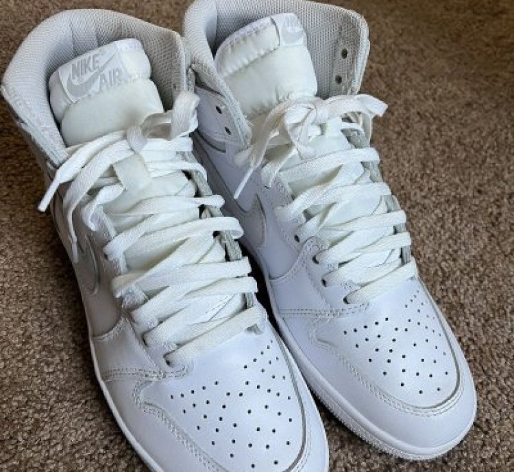 Jordan 1 Retro High 85 Og Neutral Grey