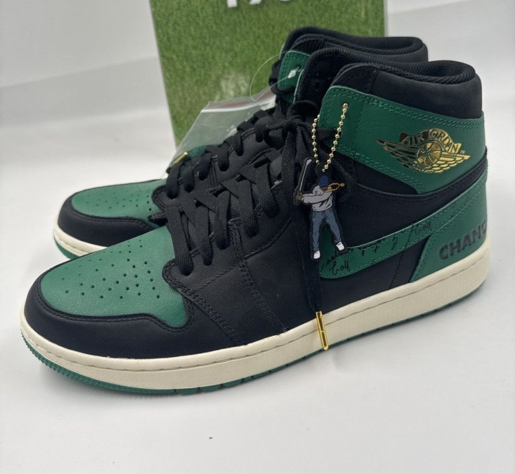 Jordan 1 Retro High Golf Eastside Golf 1961