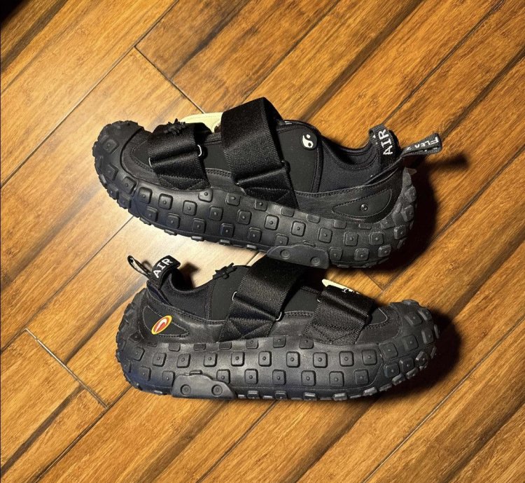 Nike Cactus Plant Flea Market Flea 2 Black