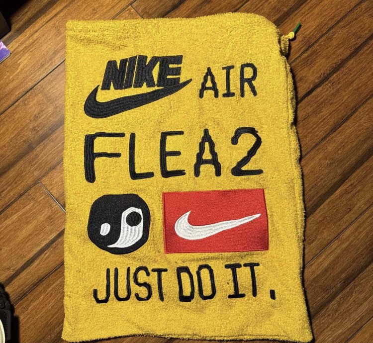 Nike Cactus Plant Flea Market Flea 2 Black