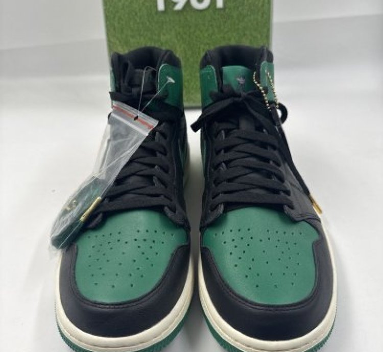 Jordan 1 Retro High Golf Eastside Golf 1961