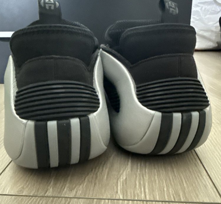 Adidas Harden Vol 8 Size 13 5