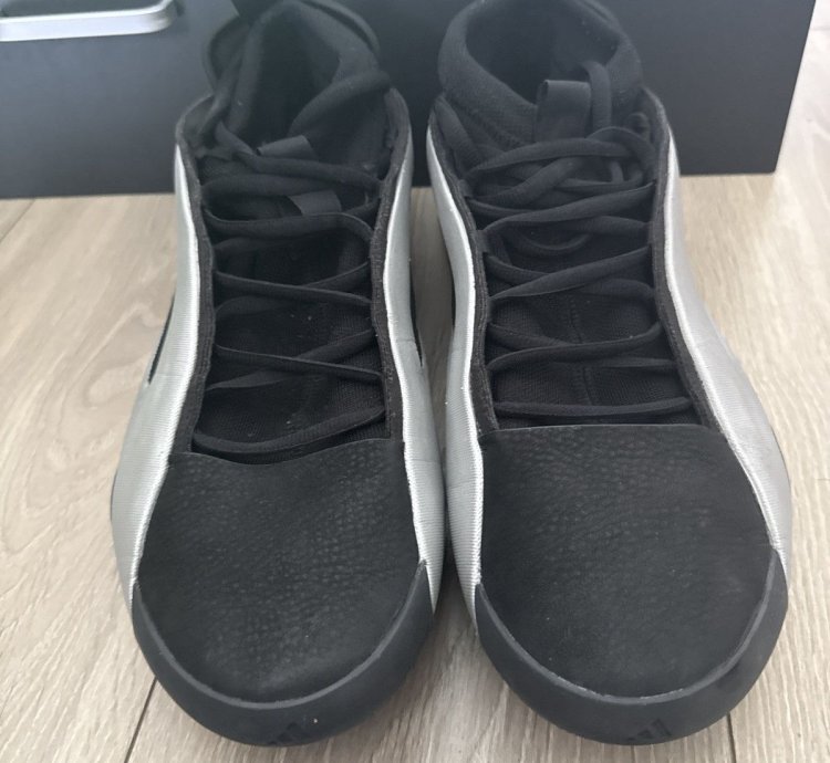 Adidas Harden Vol 8 Size 13 5