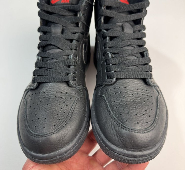 Jordan 1 Retro High Og Black Men