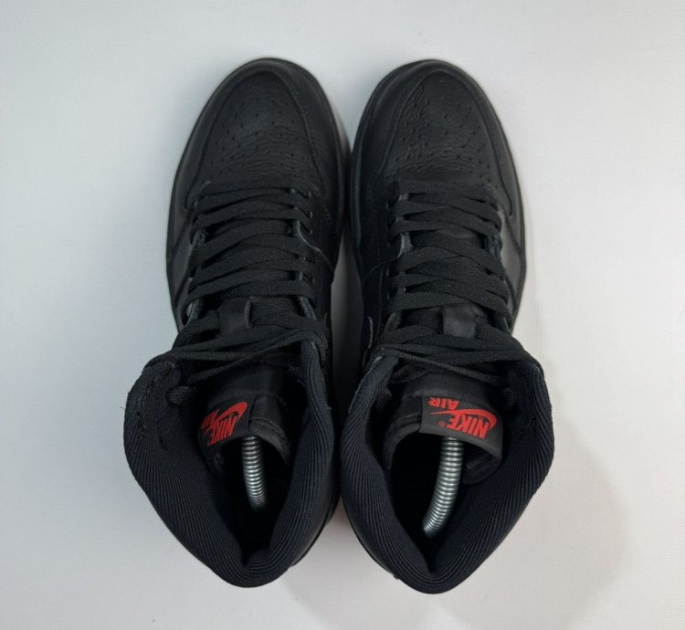 Jordan 1 Retro High Og Black Men