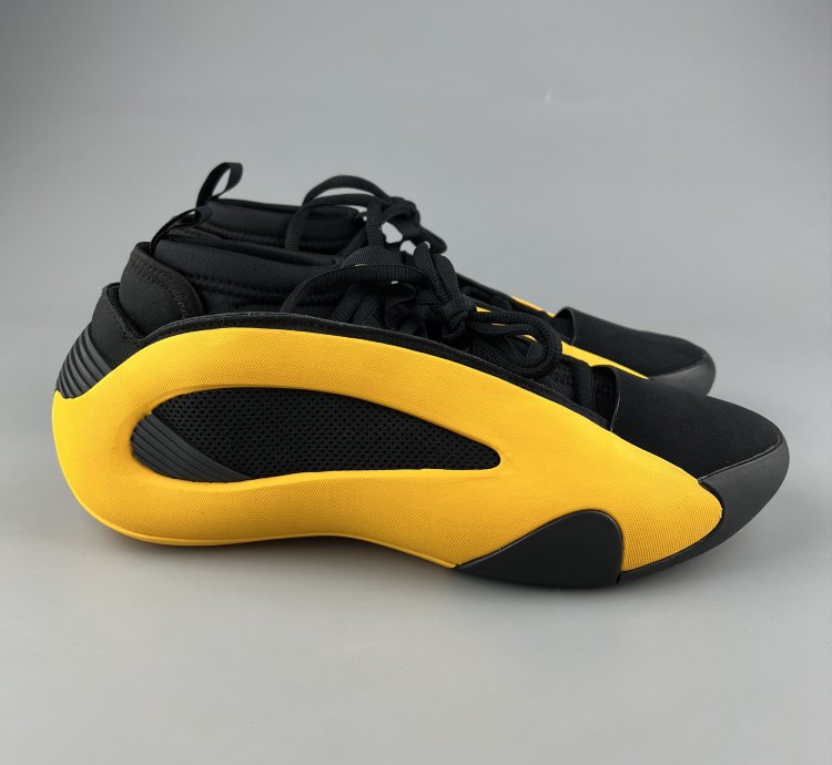 Adidas Harden Volume 8 Men Basketball Shoes Us 10