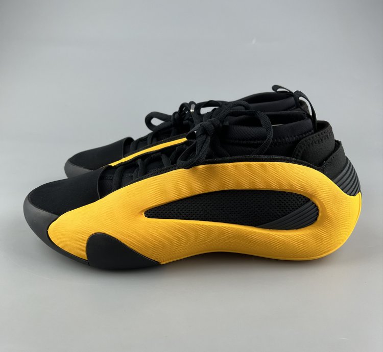 Adidas Harden Volume 8 Men Basketball Shoes Us 10