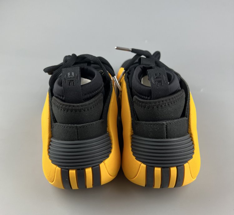 Adidas Harden Volume 8 Men Basketball Shoes Us 10