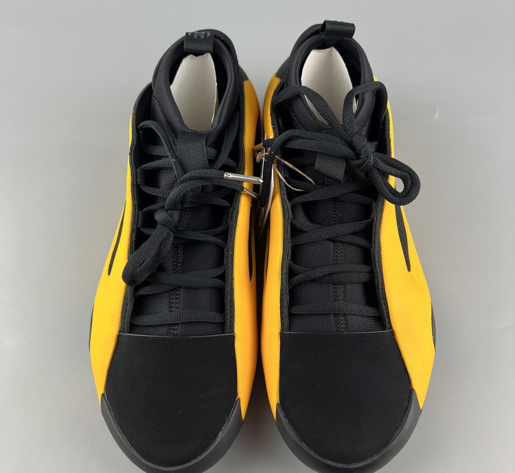 Adidas Harden Volume 8 Men Basketball Shoes Us 10