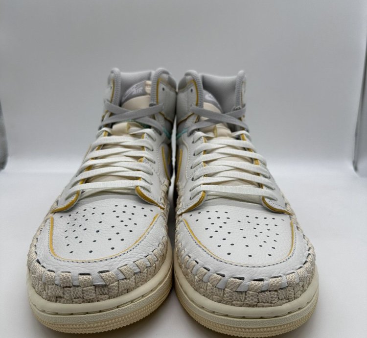Jordan 1 Retro High Og Sp Union La Bephies Beauty
