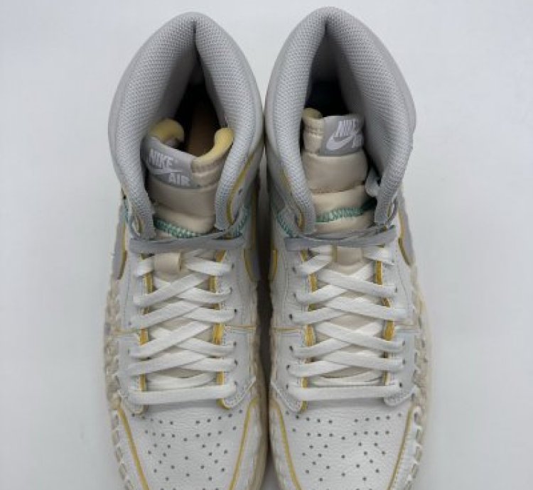 Jordan 1 Retro High Og Sp Union La Bephies Beauty