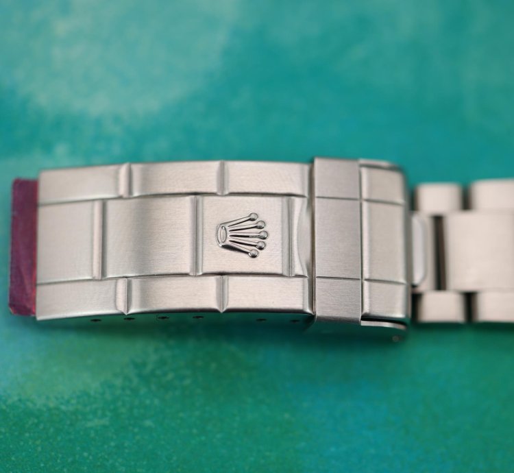 Rolex Submariner Date Kermit