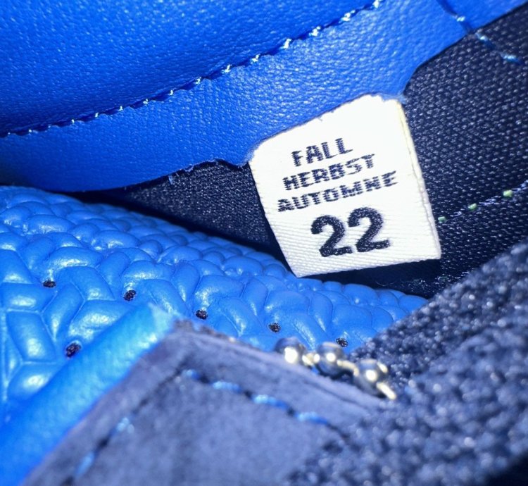 Adidas Hochelaga Spzl Night Indigo Solar Yellow Sneakers