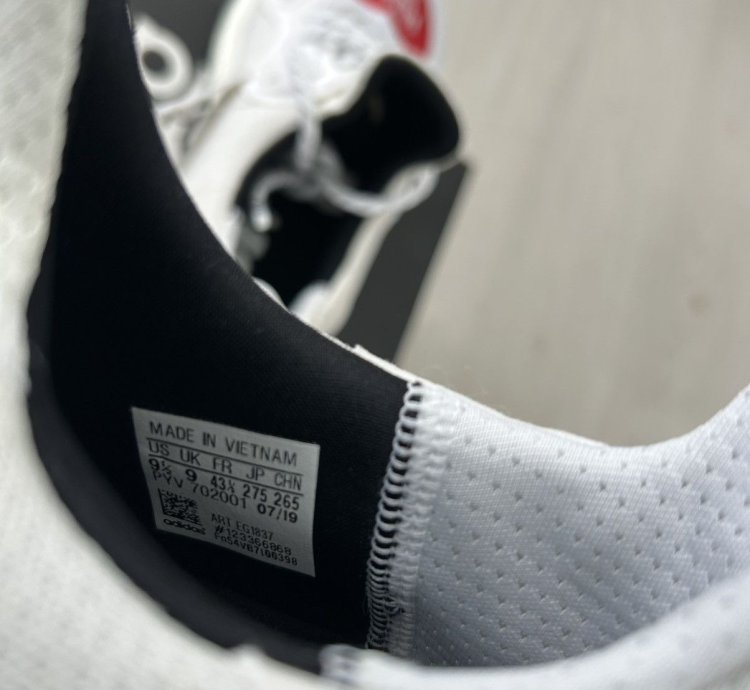 Adidas Human Made Solarhu