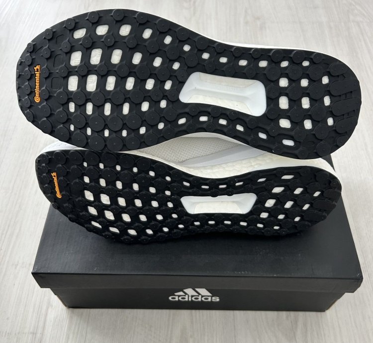 Adidas Human Made Solarhu