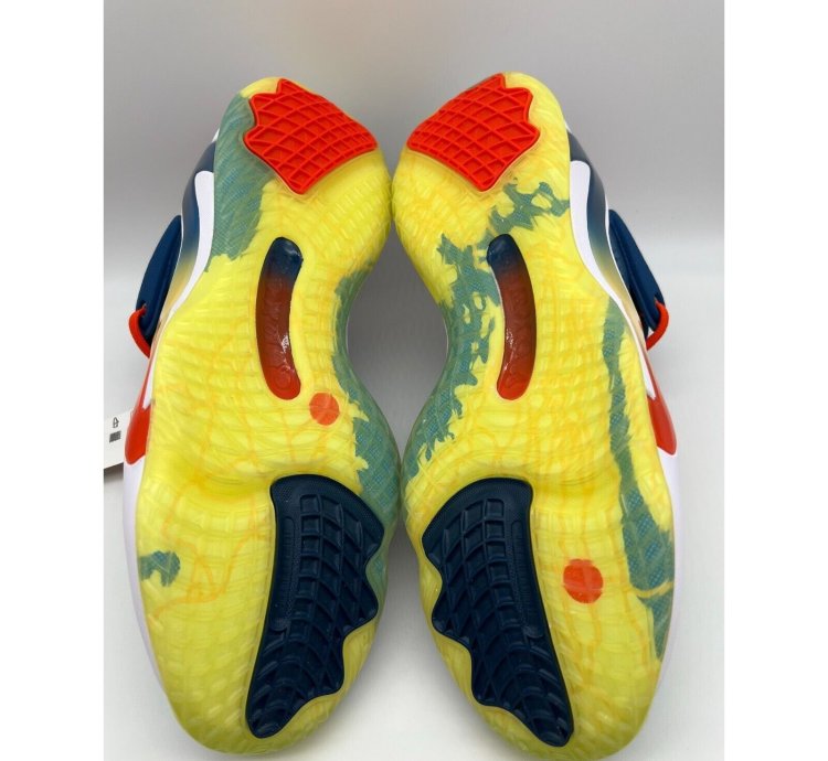 Adidas Issue 3 Origin Story Spiderman Mitchell Sz 11