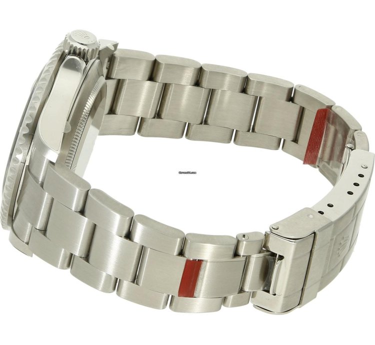 Rolex Submariner Date Kermit Full Sticker On Full Set 2010